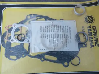 Yamaha Dichtsatz LB3-80 Bop 1M9 gaket kit Original Neu