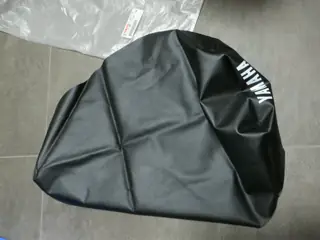 Yamaha Sitzbezug XT250 seat cover Original NEU
