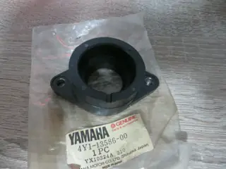 Yamaha Ansaugstutzen XT250 Joint Carburetor Original