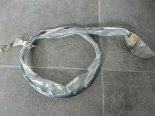 Yamaha Gaszug SR250 throttle cable 3Y6-26311-00 Original NEU