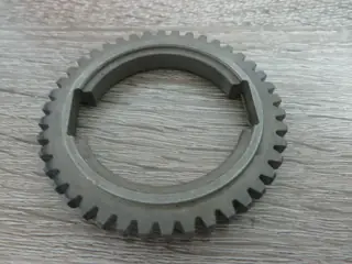 Yamaha Antriebsrad Ölpumpe XT500 SR500 drive gear oil pump 583-13324-00 Original