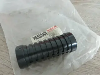 Yamaha Kickstarter Gummi SR500 TT500 cover kick crank 1T1-15618-00 Original