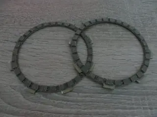 Yamaha Kupplungslamellen FT1-J clutch friction plates