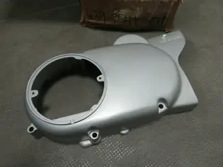 Yamaha Zündungsdeckel Motordeckel LB50 LB80 Chappy engine cover 439-15410-01