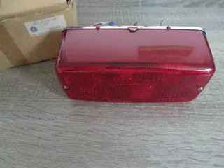 Yamaha Rücklicht XS500 tail light original NEU