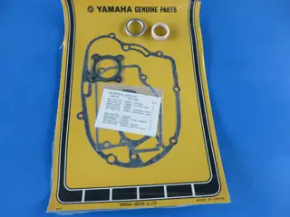Yamaha Dichtungssatz FS1 FS1-DX gasket kit original NOS