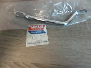 Yamaha Aufbockhilfe Griff XS500 handle standing Original NEU