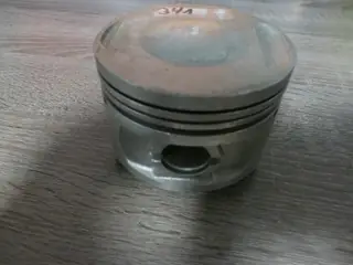Yamaha Kolben 4. Übermaß TX750 81mm piston 341-11638-22 Original