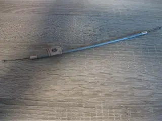 Yamaha unterer Gaszug DS6 DS7 R5 lower throttle cable 246-26312-00 NOS
