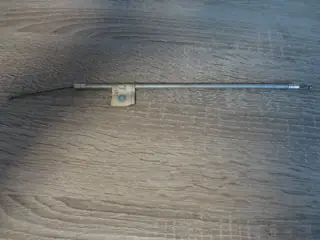 Yamaha unterer Gaszug AT1 AT2 AT3 CT1 CT2 CT3 lower throttle cable