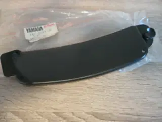 Yamaha Sitzbank Klappe XV750 SE seat flap 4X7-2473T-00 Original NEU