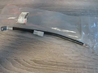Yamaha Batterie Minus Kabel XV750 SE minus wire lead 4X7-82116-00/01 Original NEU