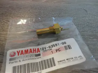 Yamaha Thermoschalter DT80 LCII DT125 LC Thermo unit 10V-83591-00 Original NEU