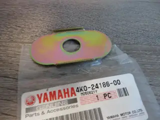 Yamaha Spezialscheibe Tank XV750 SE XJ900F XJ750 SECA XJ650 washer Original NEU