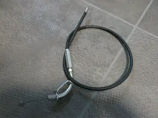 Yamaha oberer Gaszug FS1-DX throttle cable Original