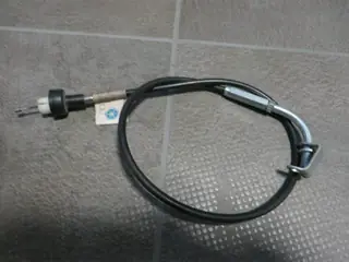 Yamaha oberer Gaszug FS1 DX throttle cable Original