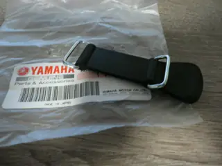 Yamaha Befestigungsgummi für Boardwerkzeug LB3-M LB3-80 Bop DT250 tool kit band Original NEU