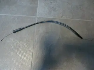 Yamaha Ölpumpenzug DT125R oil pump cable Original