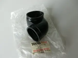 Yamaha Verbindungsschlauch Luftfilter AT2 AT3 CT2 CT3 DT125 E NOS