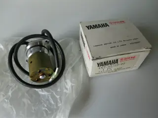 Yamaha Ölstand Sensor XV1000 SE TR1 Virago XV750 XV1100 oil level gauge 4X7-85720-00