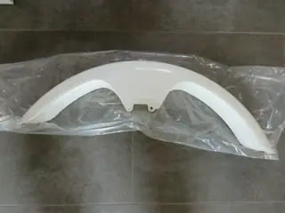 Yamaha Front Fender Kotflügel TY50M Original NOS