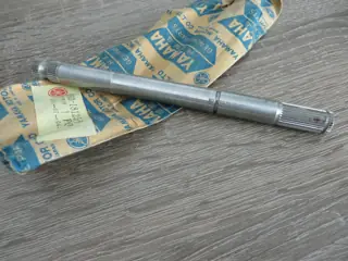 Yamaha Schaltwelle TD1 YDS2 YDS3 shift shaft Original