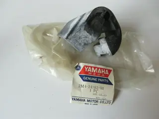 Yamaha Tankgummi Unterlage DT50M fuel tank damper Original