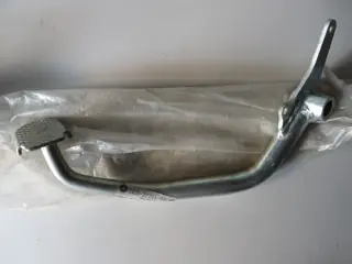 Yamaha Bremspedal Fußbremshebel RD50M brake pedal Original NOS