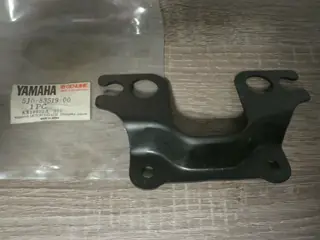 Yamaha Instrumentenhalter DT50MX DT80MX DT80 MXS bracket meter 5J0-83519-00 Original NEU