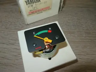 Yamaha Wassertemperaturanzeige RD80 LCI LCII RD125 LC water temperature gauge 5R2-83590-00