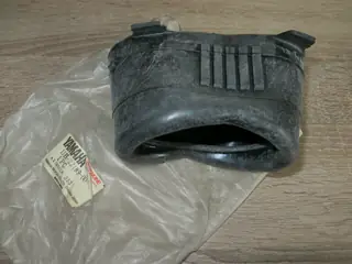 Yamaha Manschette Kardanantrieb Boot Rubber XZ550 11H-22189-00 Original NOS