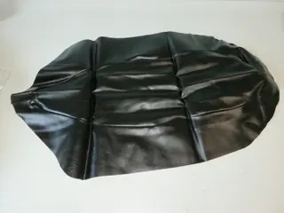 Yamaha Sitzbank Bezug Sitzbezug RD80 LCII RD125 LC seat cover 10W-24731-01 original NOS