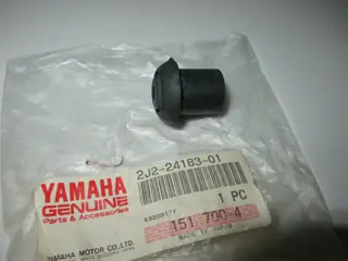 Yamaha Tank Dämpfer Gummi SR500 damper tank locating 2J2-24183-01 original
