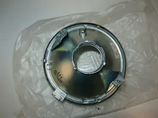 Yamaha Scheinwerfer Reflektor SR125 XV125 XV250 XV535 XV1000 XV1100 XVS650 V-Max headlight lens 2AE-84320-G0 – Foto 2