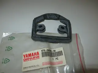Yamaha Rücklicht Gummiunterlage DT80 MXS DT50R DT50 MX 5T8-H4736-00