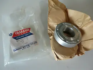 Yamaha Dichtring Kurbelwelle TR2 YR1 YR2 YR3 labyrinth seal 168-11515-00 NEU