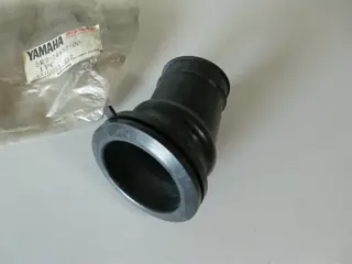 Yamaha Verbindungsschlauch Luftfilter RD80 LCI joint air cleaner Original