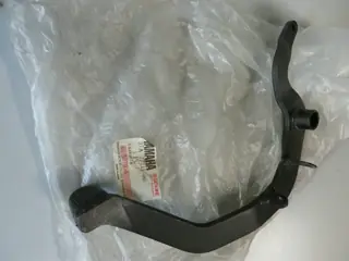 Yamaha Bremspedal DT80 LC Typ 37A brake pedal 37A-27211-00 Original NEU