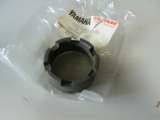 Yamaha Krümmer Mutter FS1 FS1-DX FS50 nut ring exhaust pipe