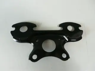 Yamaha Instrumentenhalter Tachohalter AS3 bracket meter 307-83519-00-33 Original NOS
