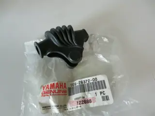 Yamaha Hebelschutz Manschette DT80 SR500 XT250 XT350 XT500 XT550 XT600 XS400 XS650 XS1100 TW125 XJ650 XJ550 1E6-26372-00