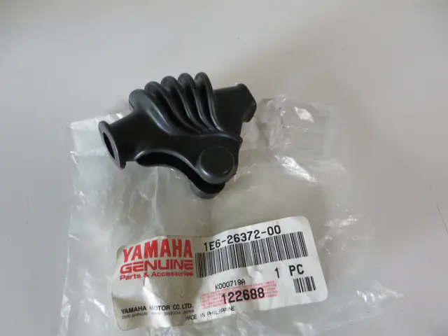 Yamaha Hebelschutz Manschette DT80 SR500 XT250 XT350 XT500 XT550 XT600 XS400 XS650 XS1100 TW125 XJ650 XJ550 1E6-26372-00