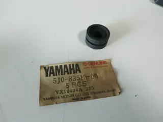 Yamaha Gummilagerung Cockpit Instrument DT50 MX DT 80 MX GTS1000 YZF750R XT600Z XTZ660 XTZ750 5J0-83513-00