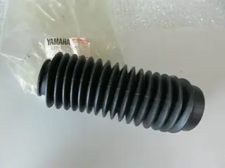 Yamaha Gabel Faltenbalg Manschette DT50 MX DT80 MX fork boot