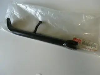 Yamaha Seitenständer RD80 LCII RD125 LC side stand 55K-27311-01 Original NOS