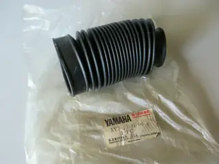 Yamaha Gabel Faltenbalg Manschette XT550 fork boot