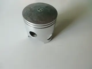 Yamaha Standart Kolben DT250 MX piston original 1M1-11631-01-97  NOS