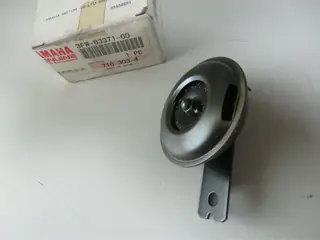 Yamaha Hupe Signalhorn XTZ660 Tenere horn Original NEU
