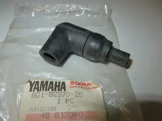 Yamaha Zündkerzenstecker RD500 plug cap Original