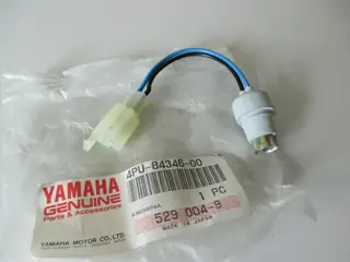 Yamaha Fassung Standlicht XJR1200 XJR1300 pilot light socket 4PU-84346-00